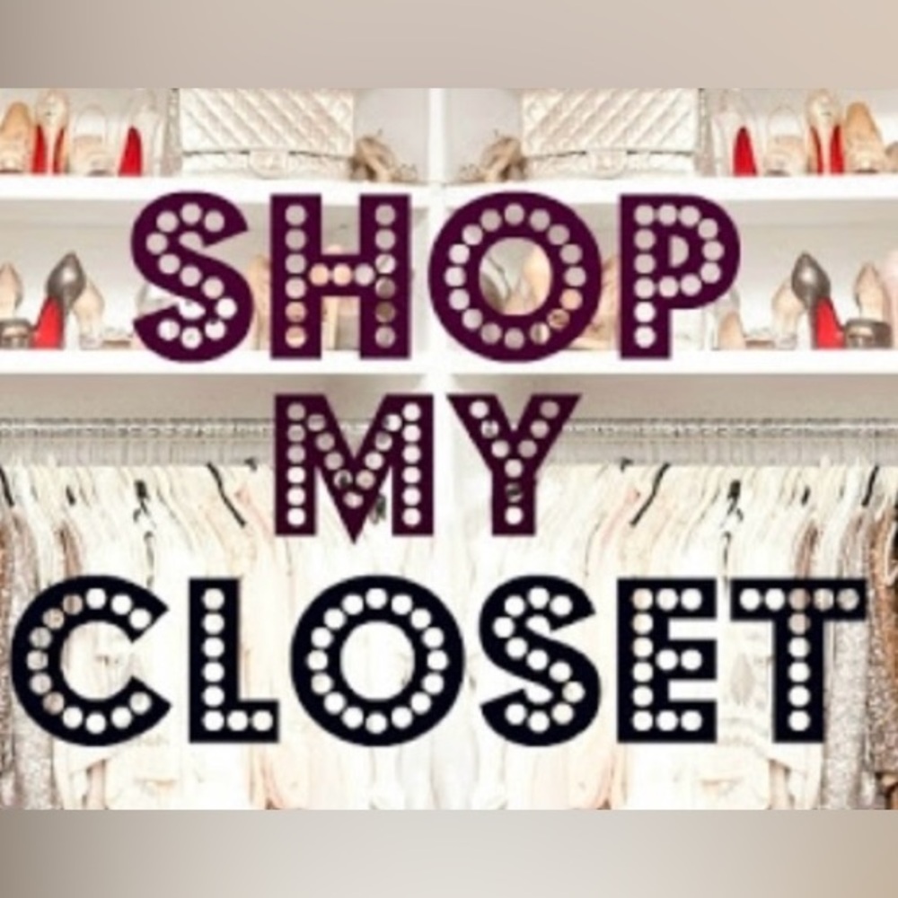 Meet your Posher, Cheryl